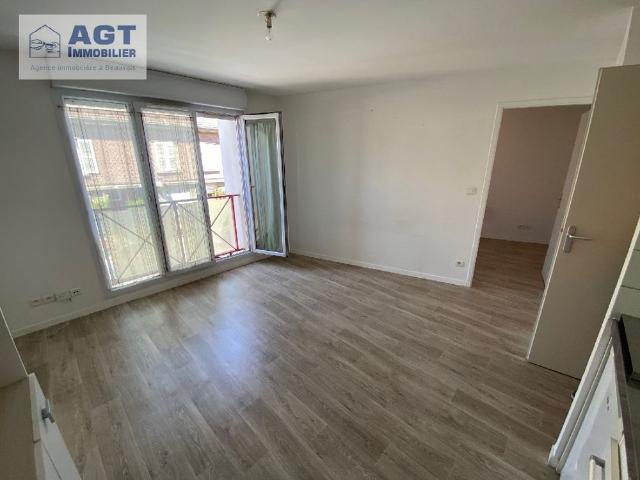 Location Appartement 2 pièces 33m² AMIENS 80000