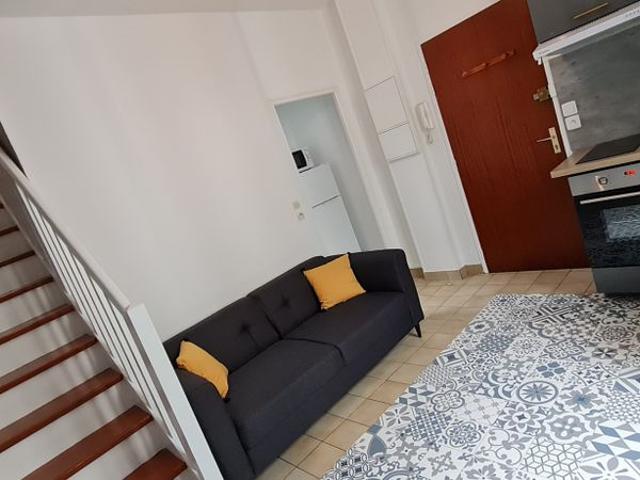 Location Appartement 2 pièces 33m² ANGOULEME 16000