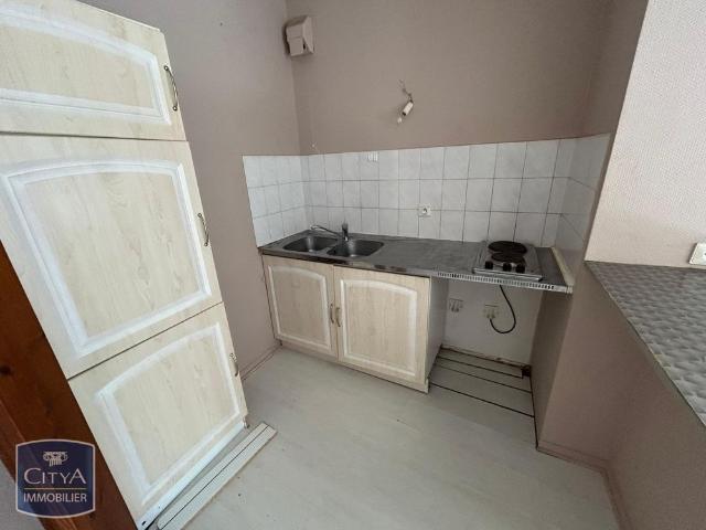Location Appartement 2 pièces 33m² AGEN 47000