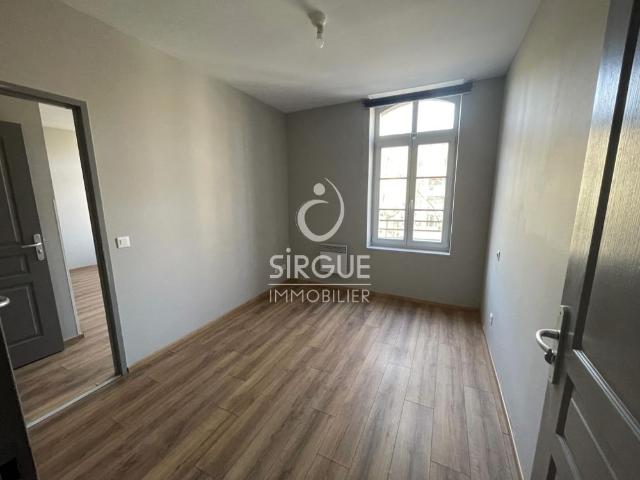 Location Appartement 2 pièces 33m² ALBI 81000
