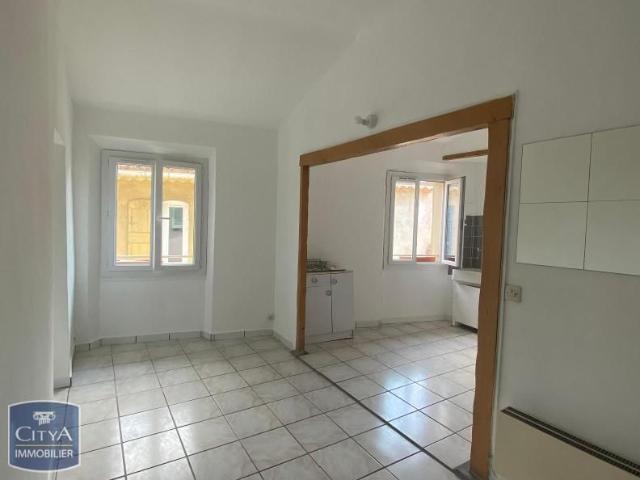 Location Appartement 2 pièces 33m² ALLAUCH 13190