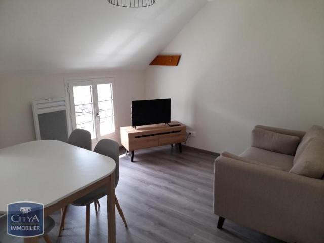 Location Appartement 2 pièces 33m² BOURGES 18000