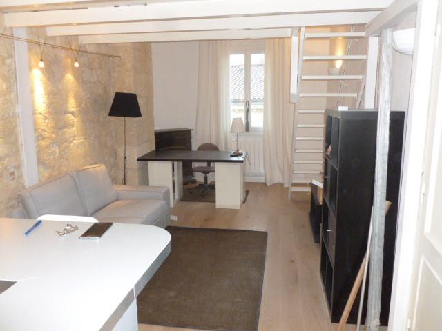 Location Appartement 2 pièces 33m² BORDEAUX 33300