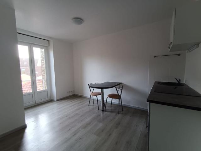 Location Appartement 2 pièces 33m² BELFORT 90000