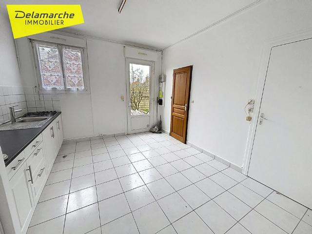 Location Appartement 2 pièces 33m² GAVRAY SUR SEINE 50450