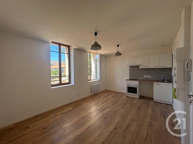 Location Appartement 2 pièces 33m² GRAULHET 81300