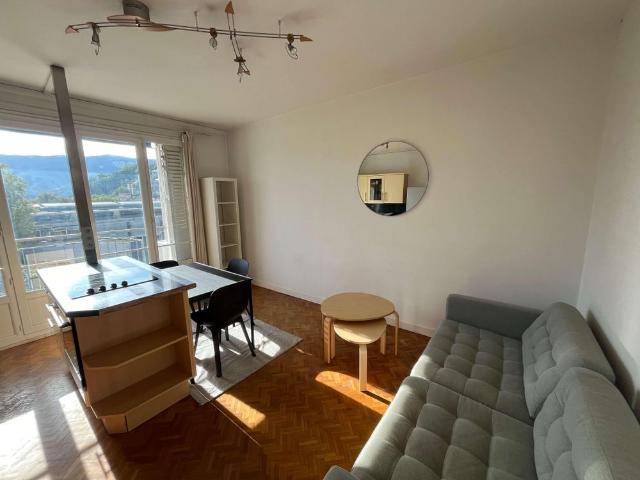 Location Appartement 2 pièces 33m² GRENOBLE 38000