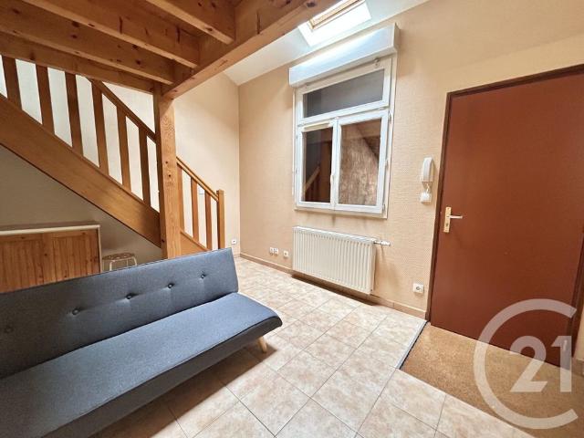 Location Appartement 2 pièces 33m² GRENOBLE 38000