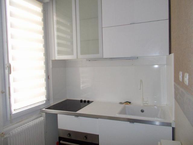 Location Appartement 2 pièces 33m² DIJON 21000