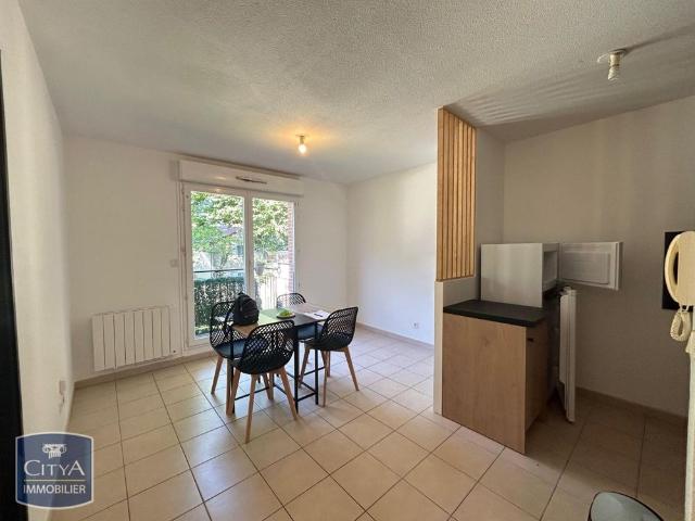 Location Appartement 2 pièces 33m² ETAMPES 91150