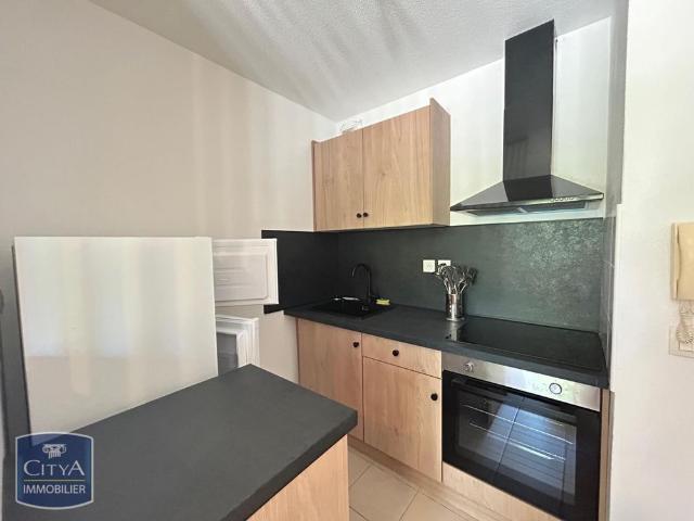 Location Appartement 2 pièces 33m² ETAMPES 91150