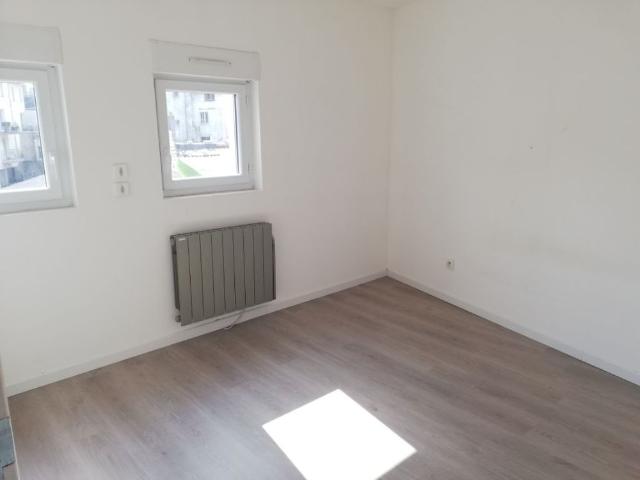 Location Appartement 2 pièces 33m² HARFLEUR 76700