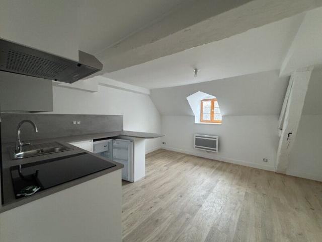 Location Appartement 2 pièces 33m² ORLEANS 45000