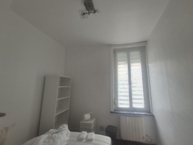 Location Appartement 2 pièces 33m² LILLE 59000