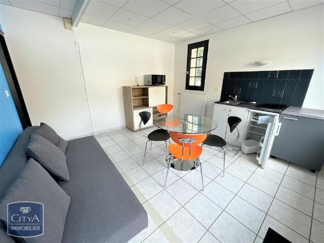 Location Appartement 2 pièces 33m² LIMOGES 87000
