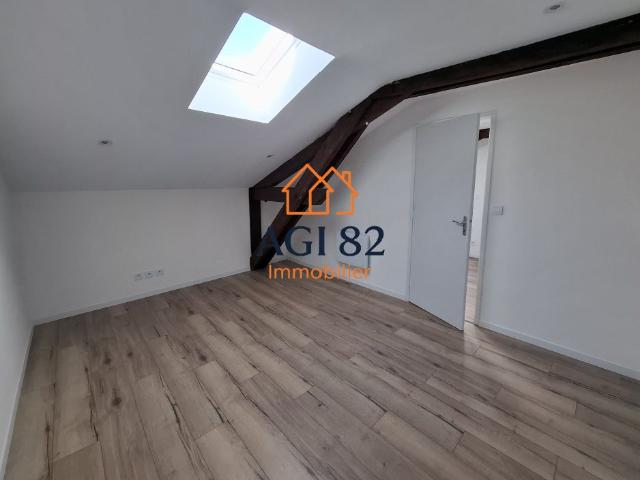 Location Appartement 2 pièces 33m² MOISSAC 82200