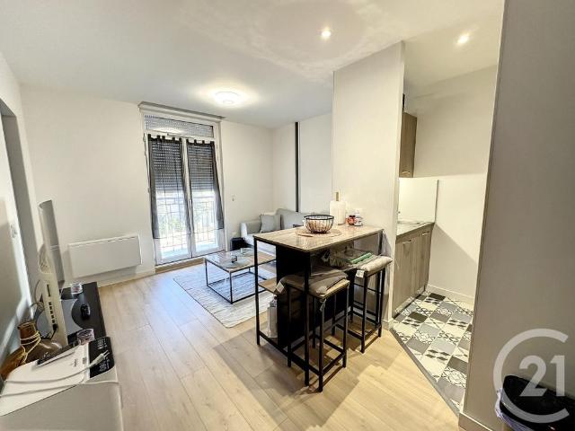 Location Appartement 2 pièces 33m² MONTAUBAN 82000