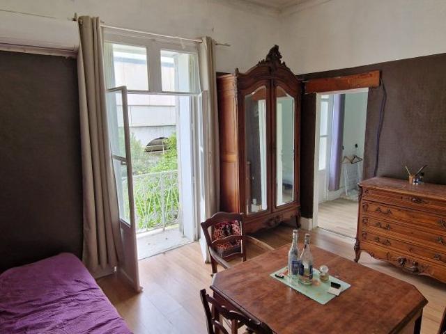 Location Appartement 2 pièces 33m² MONTPELLIER 34000