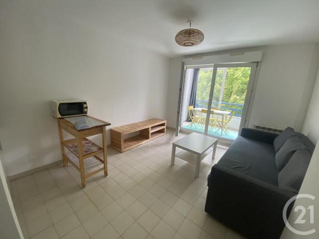 Location Appartement 2 pièces 33m² MONTPELLIER 34070