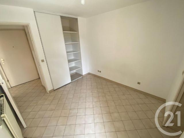 Location Appartement 2 pièces 33m² MONTPELLIER 34090
