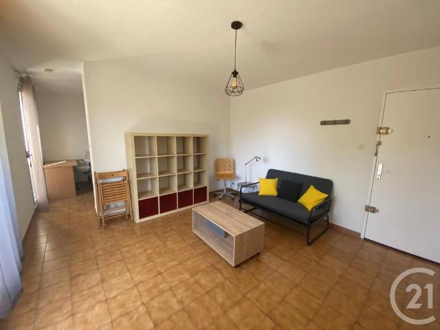 Location Appartement 2 pièces 33m² MONTPELLIER 34090