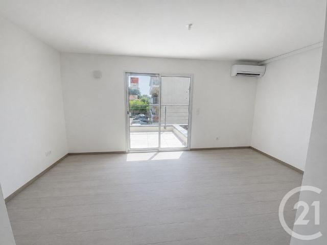 Location Appartement 2 pièces 33m² MONTPELLIER 34090