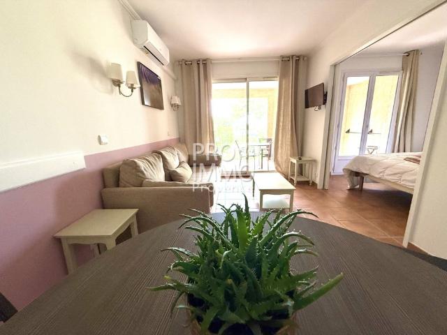 Location Appartement 2 pièces 33m² MALLEMORT 13370