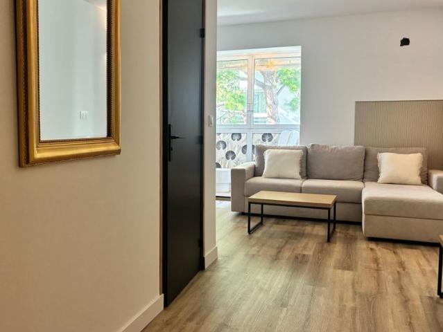 Location Appartement 2 pièces 33m² MARSEILLE 8ème