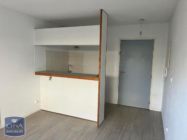 Location Appartement 2 pièces 33m² MERIGNAC 33700