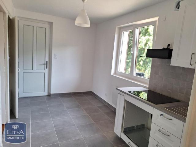 Location Appartement 2 pièces 33m² NOVALAISE 73470