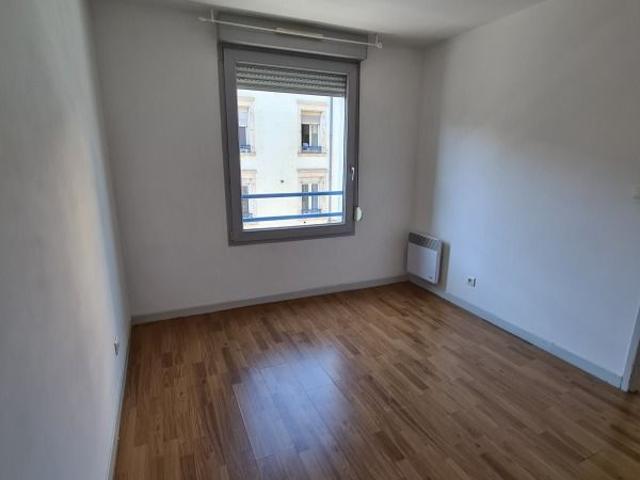 Location Appartement 2 pièces 33m² NANCY 54000