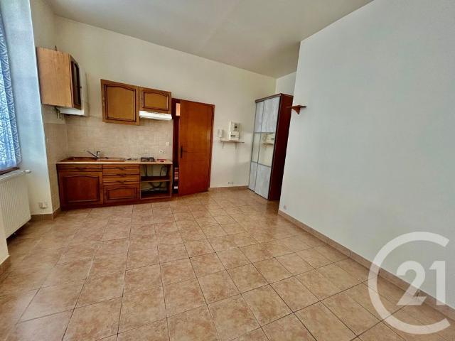 Location Appartement 2 pièces 33m² NEMOURS 77140