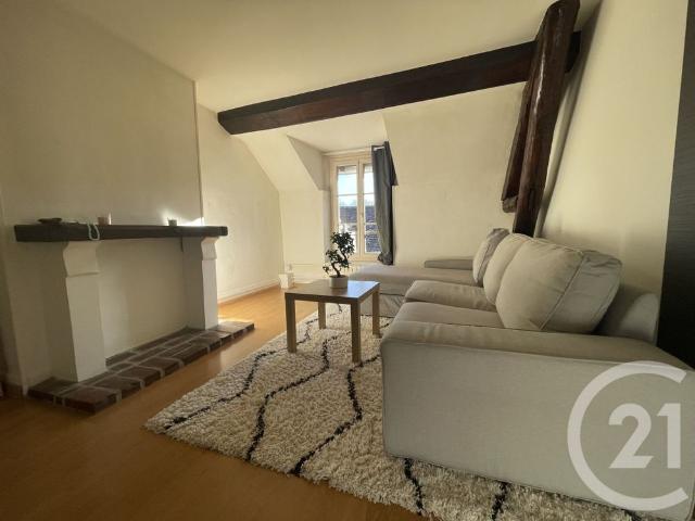 Location Appartement 2 pièces 33m² SOUPPES SUR LOING 77460