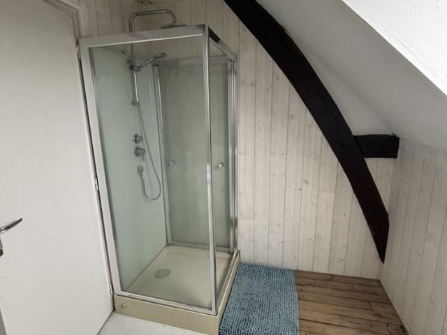 Location Appartement 2 pièces 33m² SABLE SUR SARTHE 72300