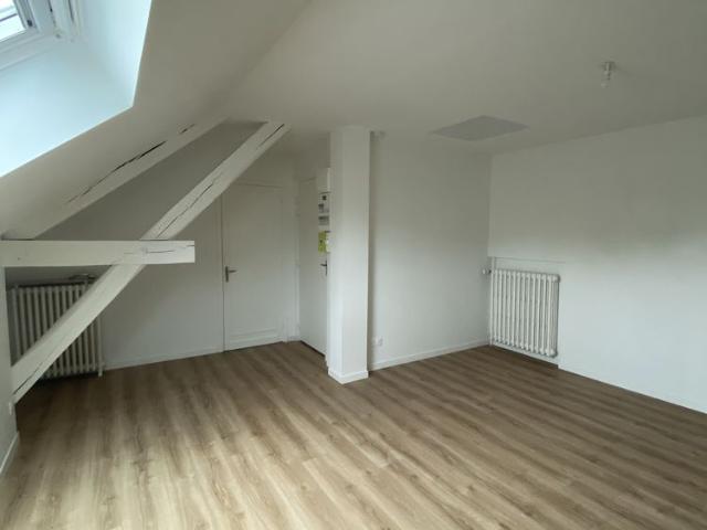 Location Appartement 2 pièces 33m² SENS 89100