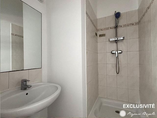 Location Appartement 2 pièces 33m² ST GERMAIN EN LAYE 78100