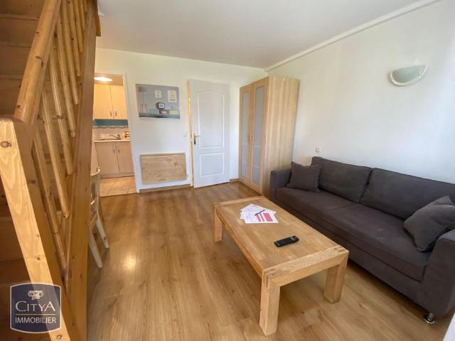 Location Appartement 2 pièces 33m² ST GERMAIN LES ARPAJON 91180