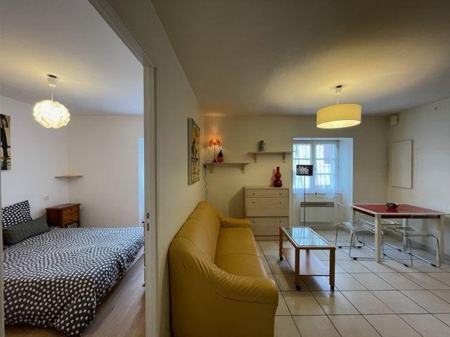 Location Appartement 2 pièces 33m² ST JEAN PIED DE PORT 64220