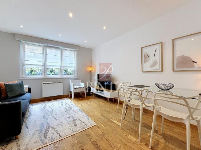 Location Appartement 2 pièces 33m² STRASBOURG 67000