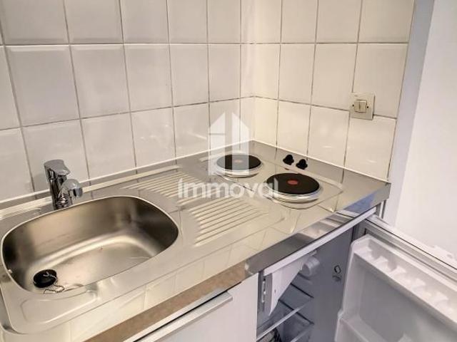 Location Appartement 2 pièces 33m² STRASBOURG 67000