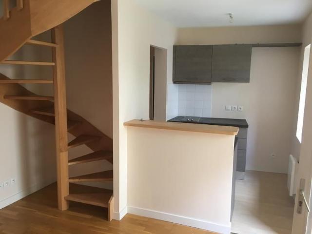 Location Appartement 2 pièces 33m² POITIERS 86000