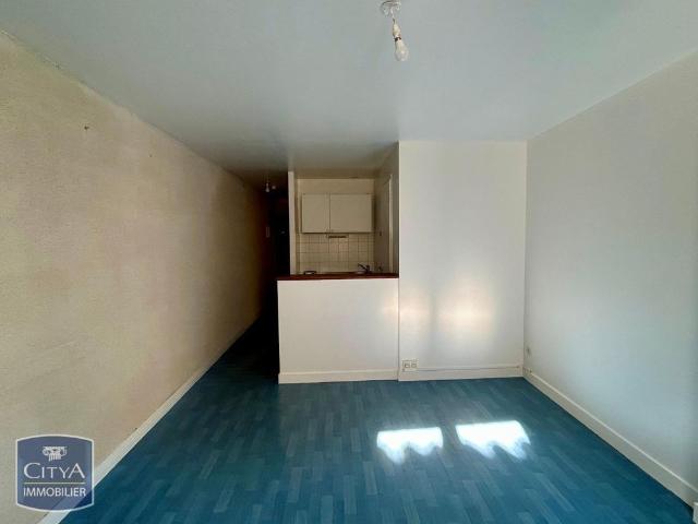 Location Appartement 2 pièces 33m² POITIERS 86000