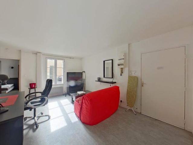 Location Appartement 2 pièces 33m² POITIERS 86000