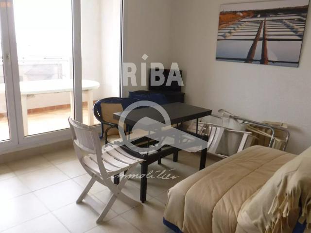 Location Appartement 2 pièces 33m² PORNICHET 44380