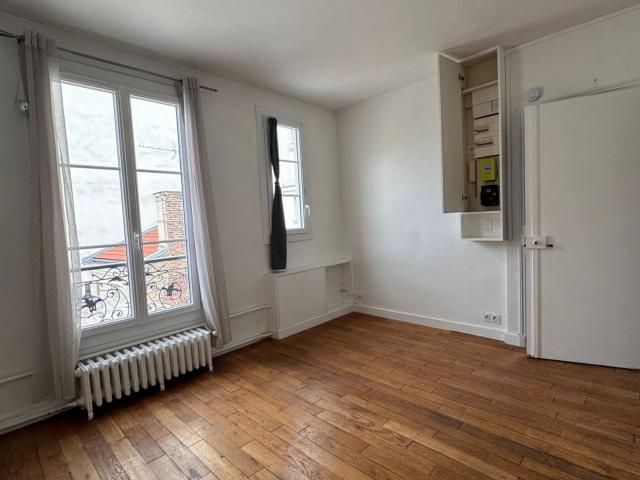 Location Appartement 2 pièces 33m² PARIS 15ème
