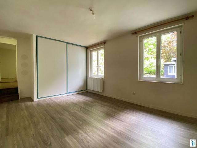 Location Appartement 2 pièces 33m² ROUEN 76000