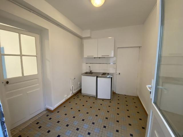 Location Appartement 2 pièces 33m² REIMS 51100