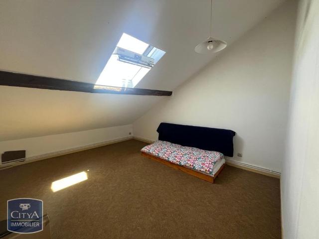 Location Appartement 2 pièces 33m² REIMS 51100