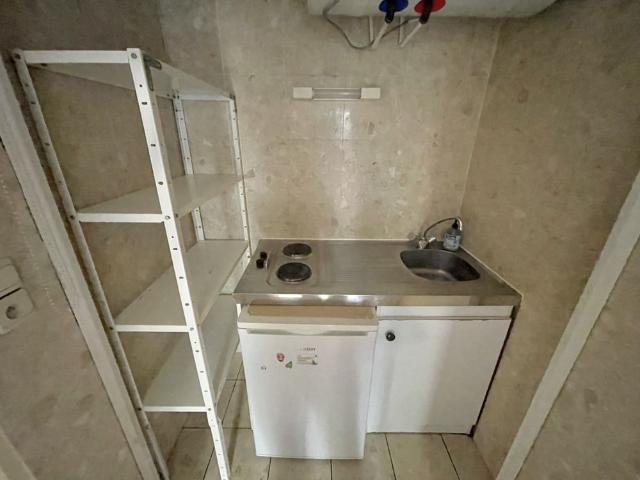 Location Appartement 2 pièces 33m² TOULOUSE 31000