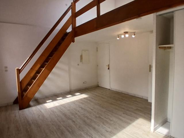 Location Appartement 2 pièces 33m² TOULOUSE 31000